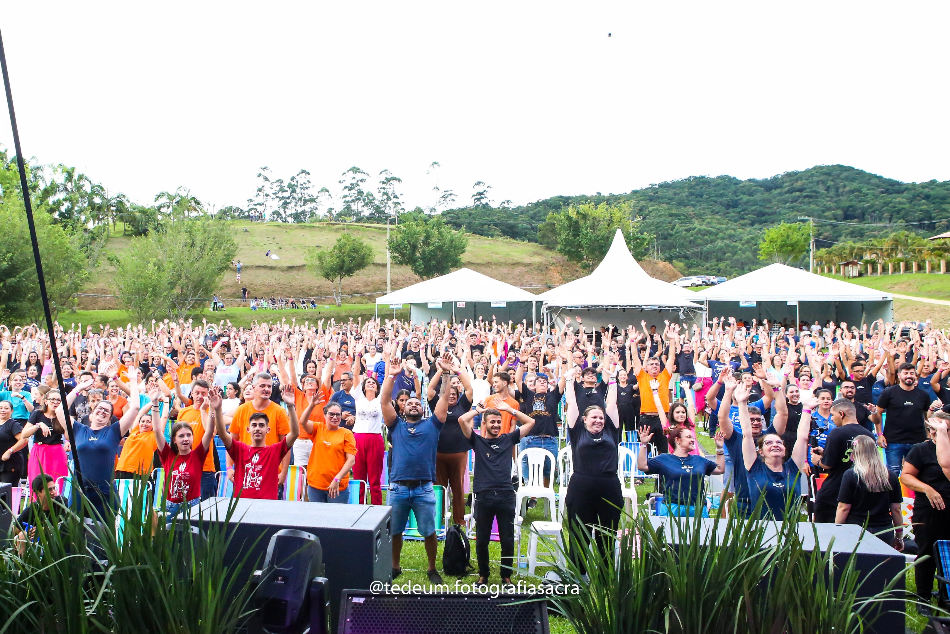 Eventos Culturais